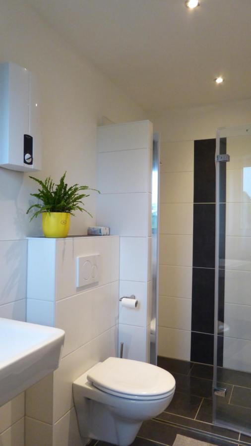 Ferienwohnung Goldenitz Warlitz Zewnętrze zdjęcie